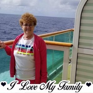 Meet your Posher, Betsy